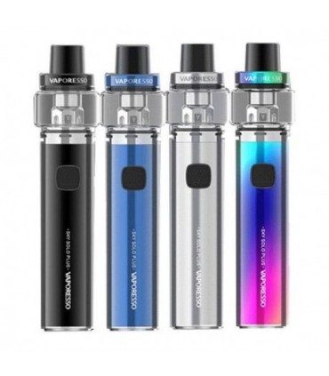 Kit Sky Solo Plus Vaporesso