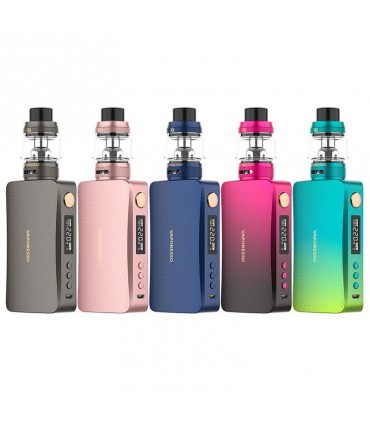 Kit Gen S Vaporesso