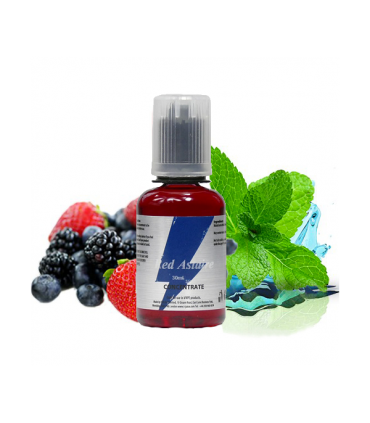 Arôme Concentré Red Astaire T-Juice