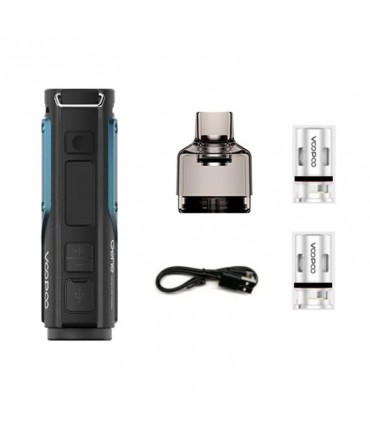 Kit Argus X 80w Voopoo