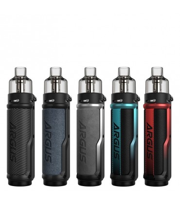 Kit Argus X 80w Voopoo