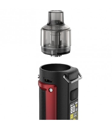 Kit Argus Pro 80w Voopoo