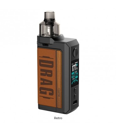 Kit Drag Max 177w Voopoo
