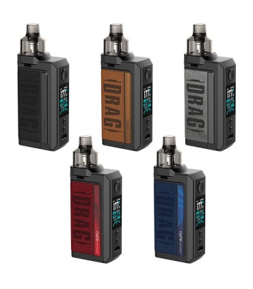 Kit Drag Max 177w Voopoo