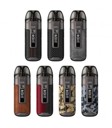 Kit Argus Air Voopoo