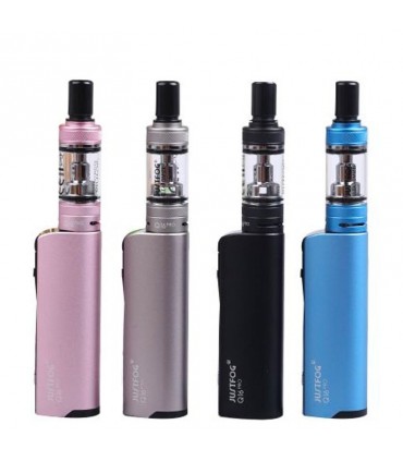 Kit Q16 Pro justfog