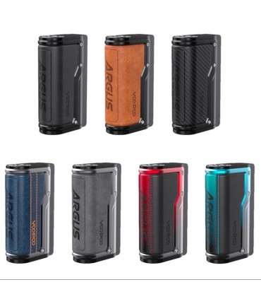 Box Argus GT 160w Geekvape