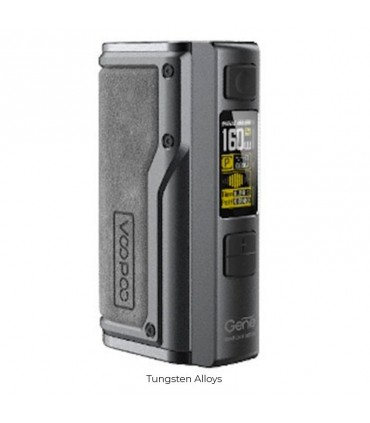 Box Argus GT 160w Geekvape