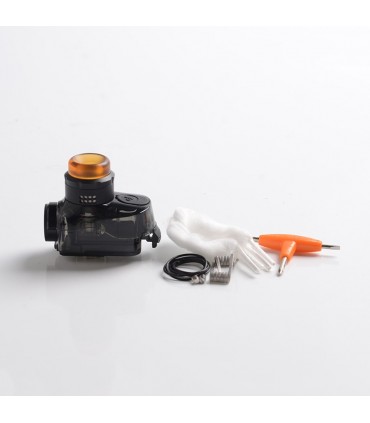 Cartouche RDTA Aegis Boost Pro/Boost Plus Geekvape