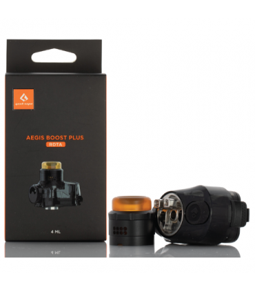 Cartouche RDTA Aegis Boost Pro/Boost Plus Geekvape