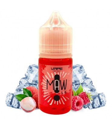 Arôme Concentré MAW LEE 30ml Vape Or Diy