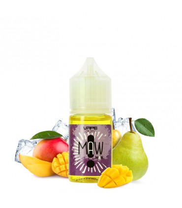 Arôme Concentré MAW MAN Vape Or Diy 30ml