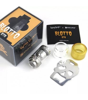 Blotto RTA Dovpo