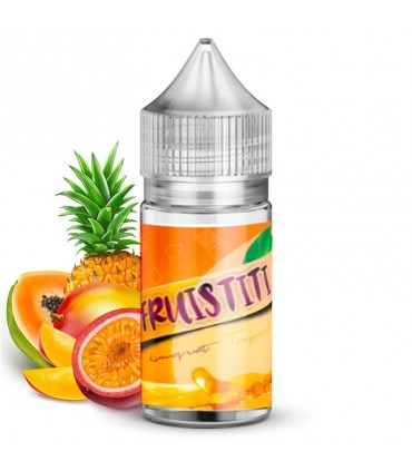 Arôme Concetré Kumquat Tropical Fruistiti 30ml