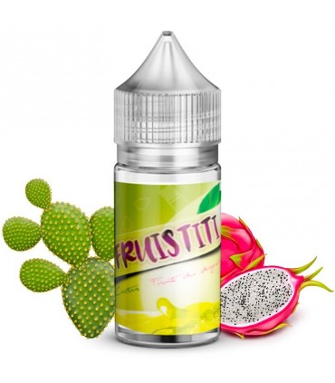 Arôme Concentré Cactus Fruits Du Dragon Fruistiti 30ml