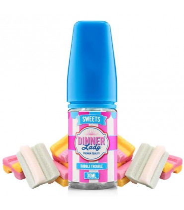 Arôme Concentr Bubble Trouble Dinner Lady 30ml