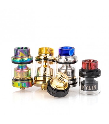 Kylin Mini V2 RTA Vandy Vape