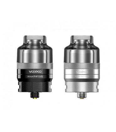 PnP Tank RTA Voopoo