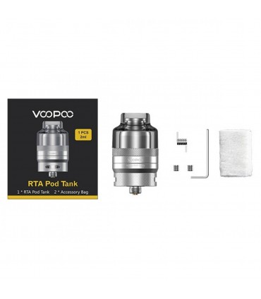 PnP Tank RTA Voopoo