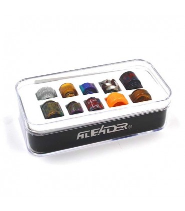 Drip Tip 510 et 810 Aleader