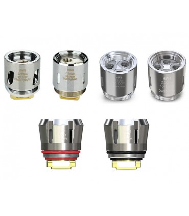 Résistances HW Eleaf