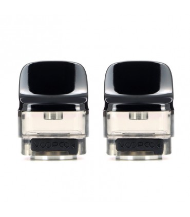 Pod de remplacement Vinci X 2 Voopoo