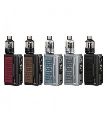 Kit Drag 3 177W Voopoo