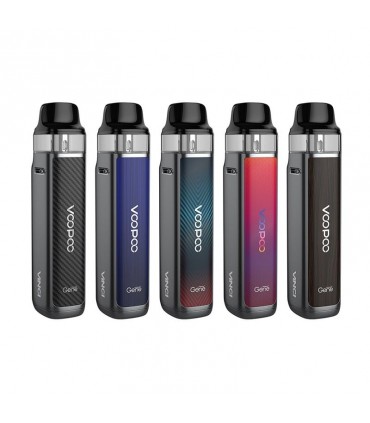 Kit Vinci X 2 Voopoo