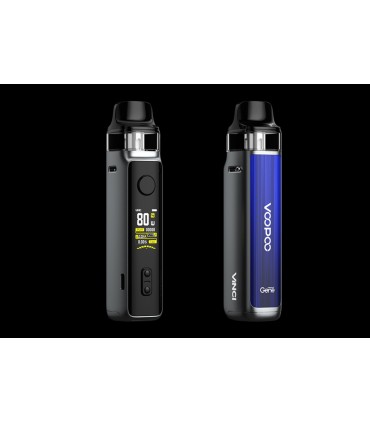 Kit Vinci X 2 Voopoo