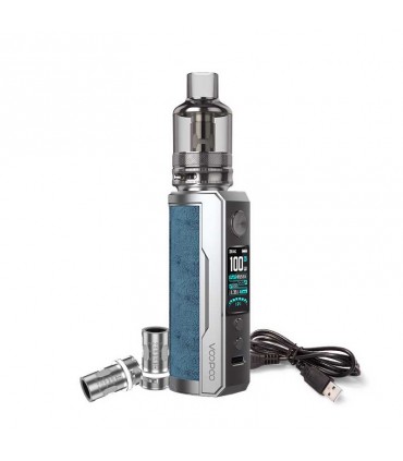 Kit Drag X Plus Pro Edition Voopoo