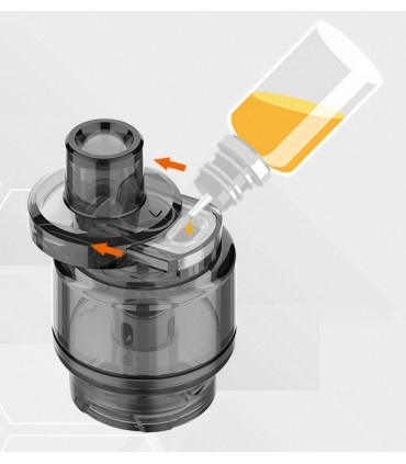 Kit GoMax Tube Innokin