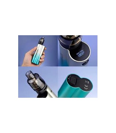 Kit Musket 120w Voopoo