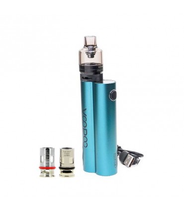 Kit Musket 120w Voopoo