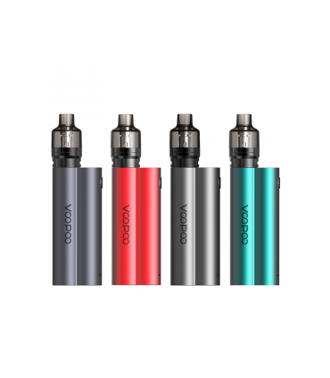 Kit Musket 120w Voopoo