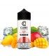 Tropic Mango Chill Core by Dinner Lady 120ml