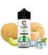 Honeydew Melonade Core by Diner Lady 120ml