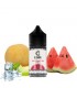 NIC SALT WATERMELON CHILL CORE BY DINNER LADY 30ML