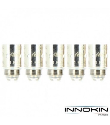 Résistances JEM Innokin