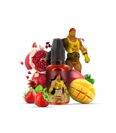 ARÔME CONCENTRÉ HOGANO FIGHTER FUEL 30ML