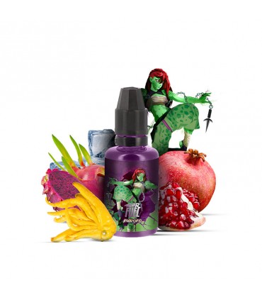 ARÔME CONCENTRÉ KUROKO FIGHTER FUEL 30ML