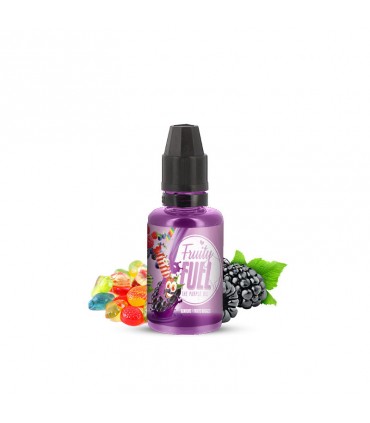 ARÔME CONCENTRÉ THE PURPLE OIL FRUITY FUEL 30ML