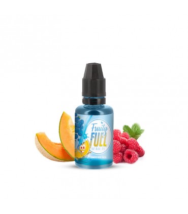 ARÔME CONCENTRÉ THE BLUE OIL FRUITY FUEL 30ML