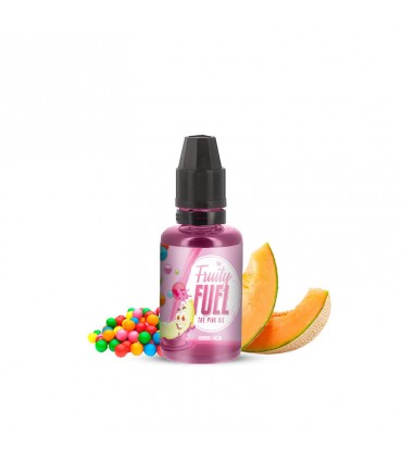 ARÔME CONCENTRÉ THE PINK OIL FRUITY FUEL 30ML