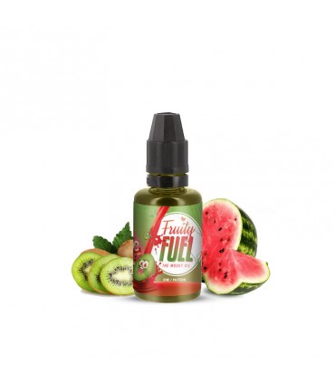 ARÔME CONCENTRÉ THE WOOKY OIL FRUITY FUEL 30ML