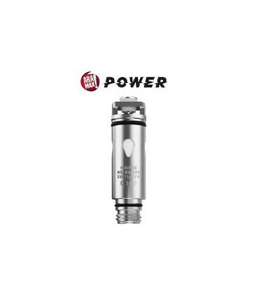 Résistances Power Aramax