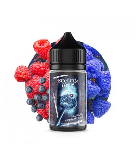 ARÔME CONCENTRÉ BLUE KEY 30ML SECRET'S KEYS BY SECRET'S LAB