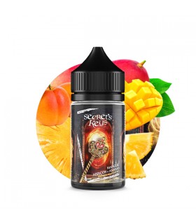 ARÔME CONCENTRÉ RAINBOW KEY 30ML SECRET'S KEYS BY SECRET'S LAB