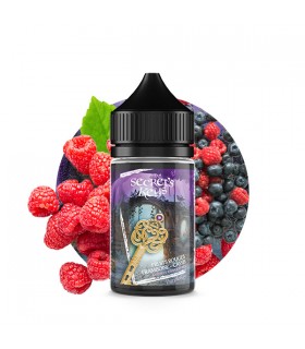 ARÔME CONCENTRÉ PURPLE KEY 30ML SECRET'S KEYS BY SECRET'S LAB