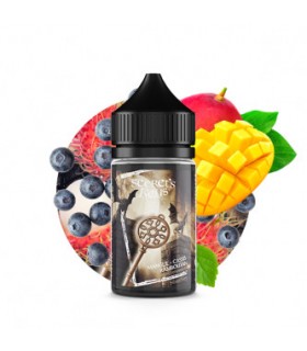 ARÔME CONCENTRÉ SILVER KEY 30ML SECRET'S KEYS BY SECRET'S LAB