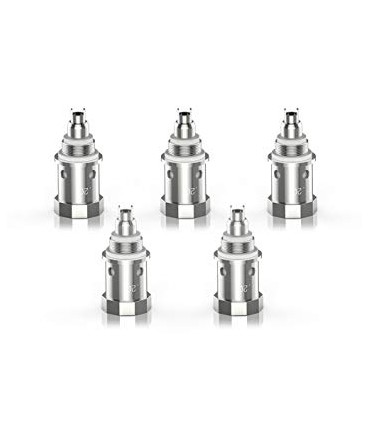 Résistances Vaping Pen Aramax